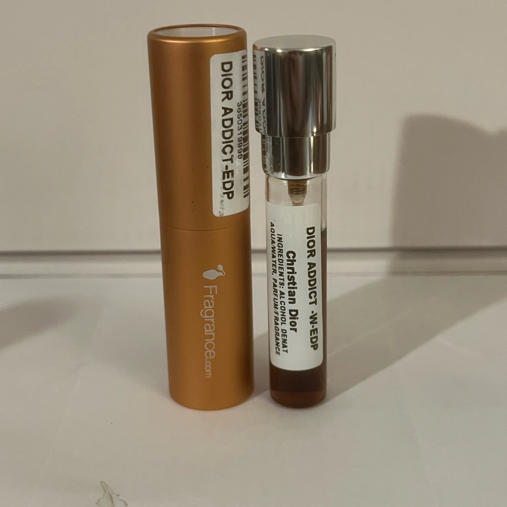 Christian Dior Addict Eau de P 5ml
